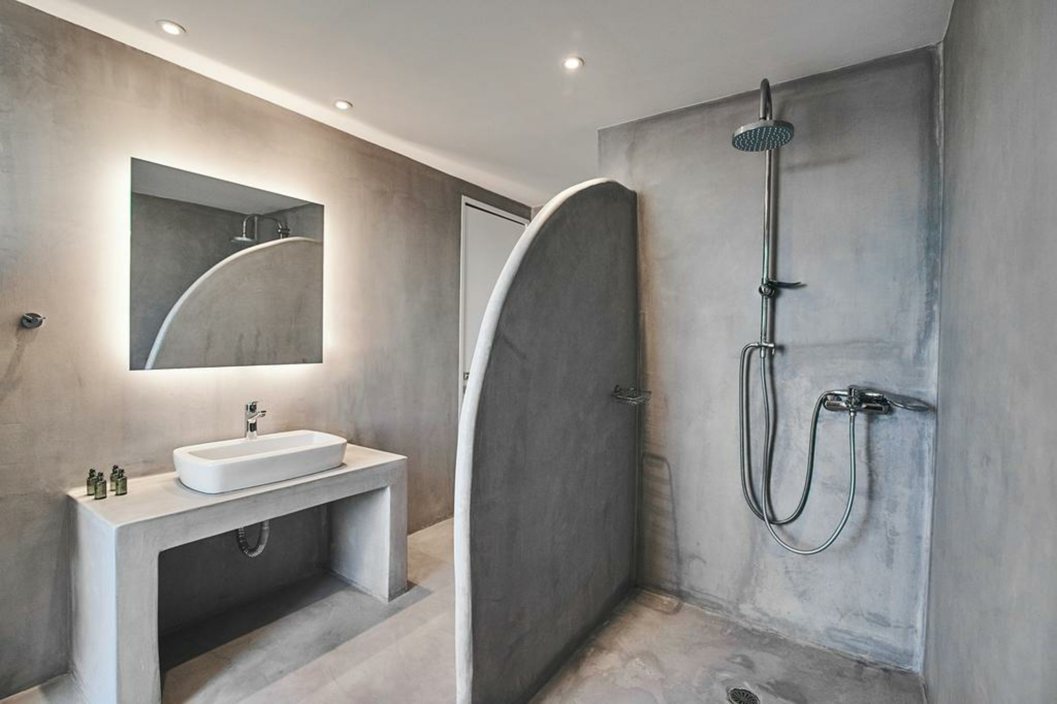 Nature Eco Residences Santorini