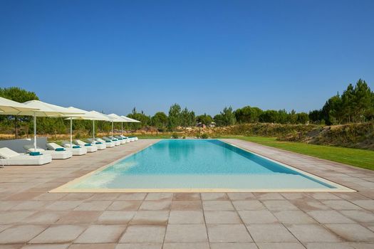 Spatia Comporta