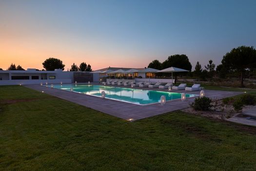 Spatia Comporta
