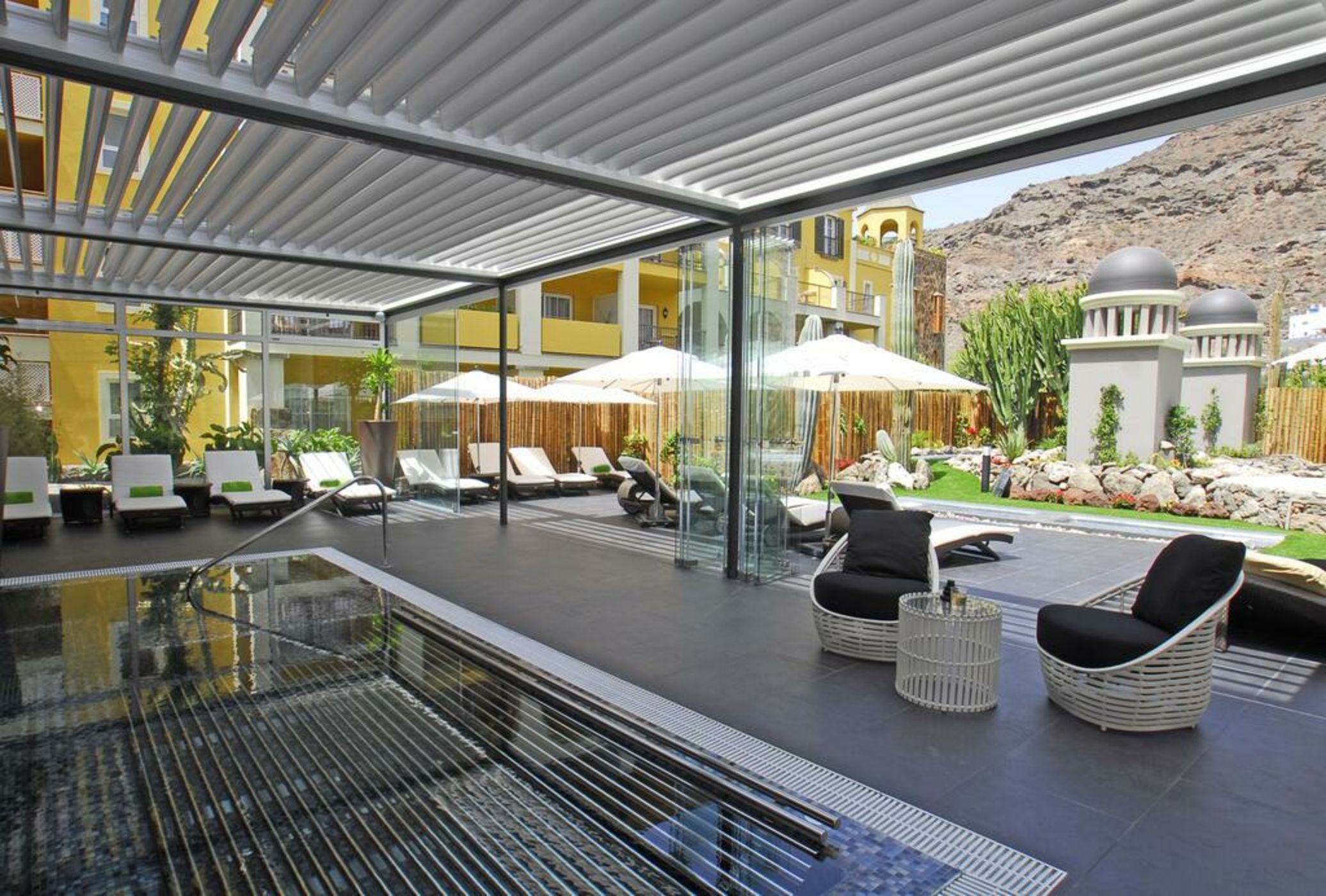 Cordial Mogán Solaz