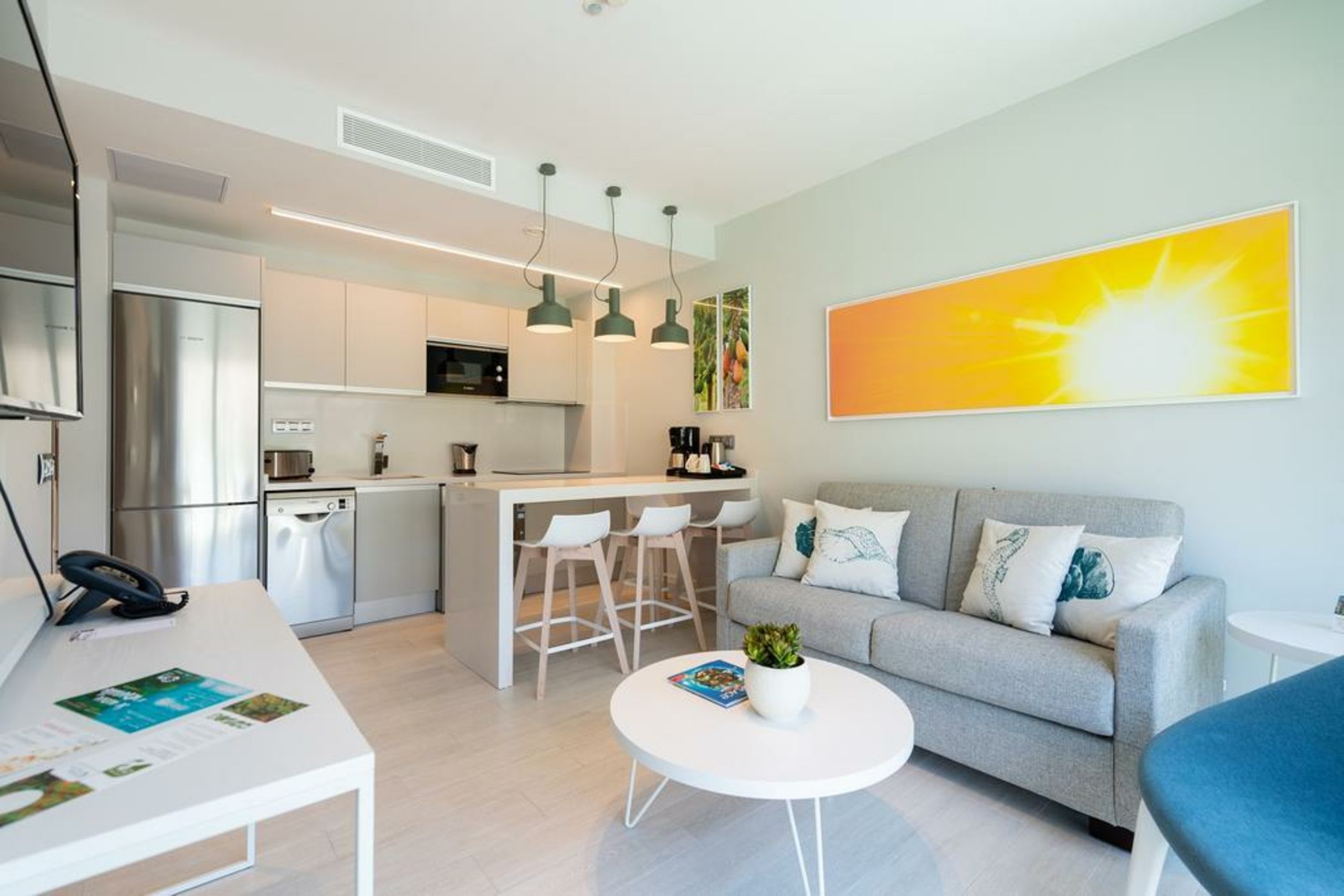 Cordial Mogán Solaz