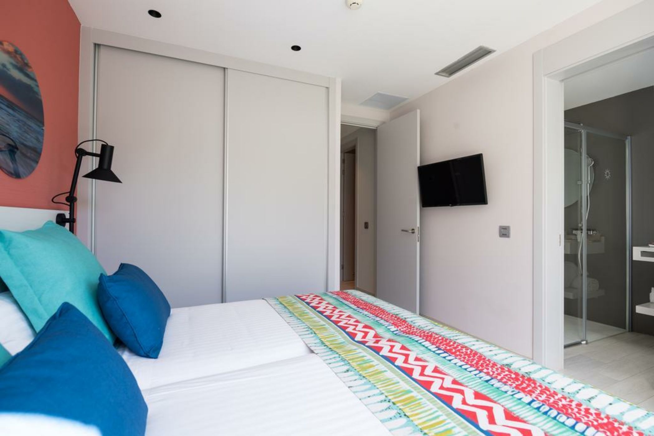 Cordial Mogán Solaz