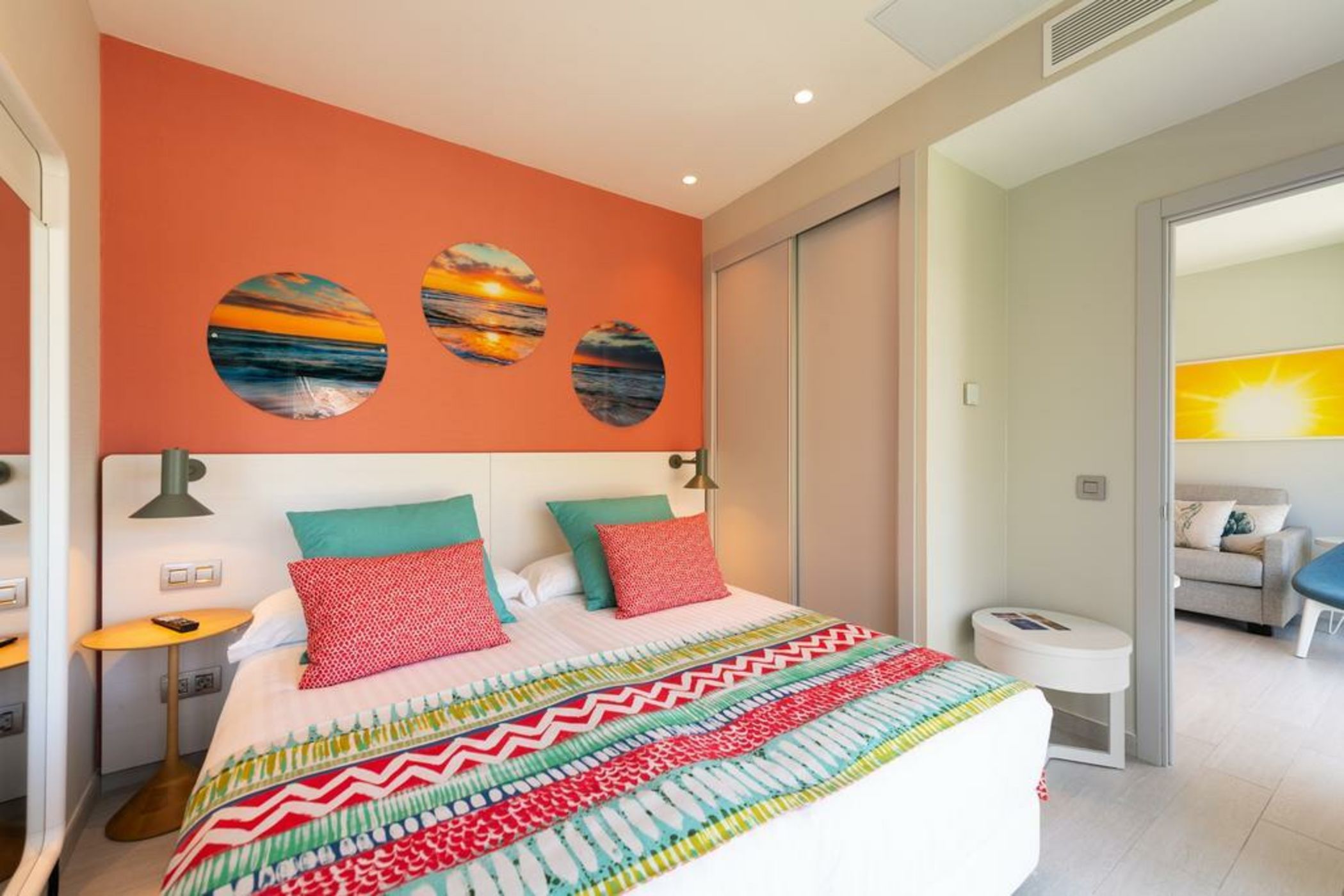 Cordial Mogán Solaz