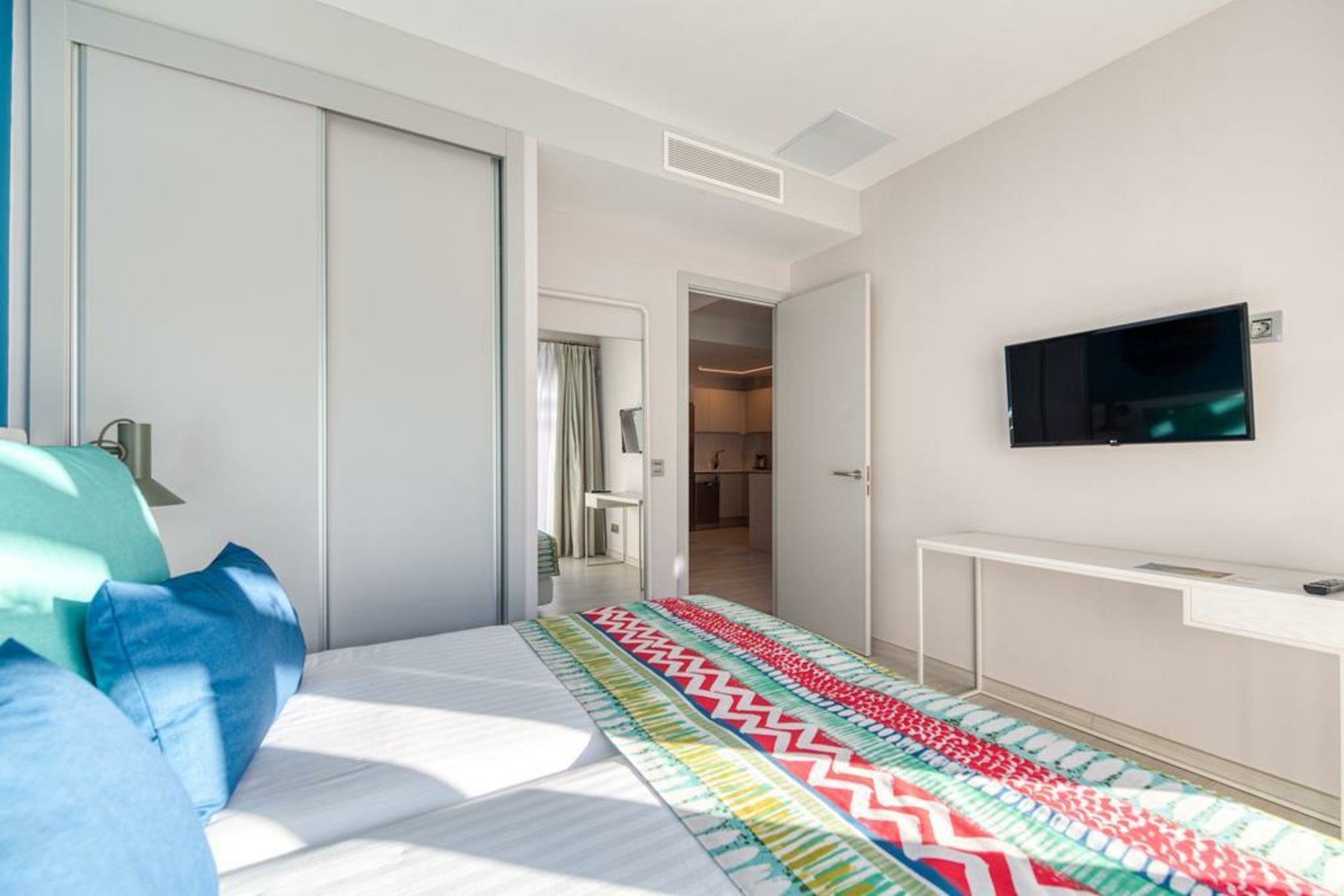 Cordial Mogán Solaz