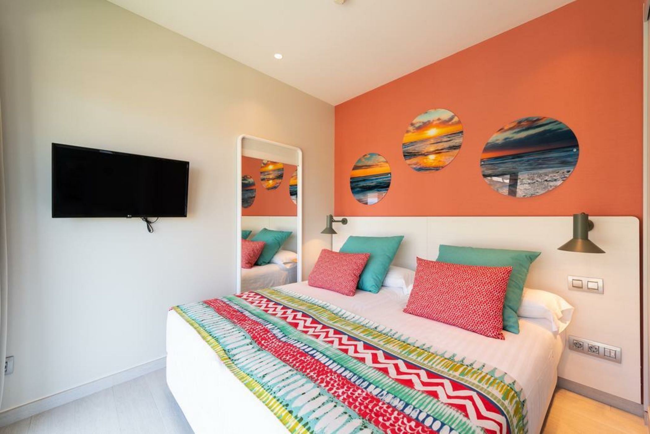 Cordial Mogán Solaz