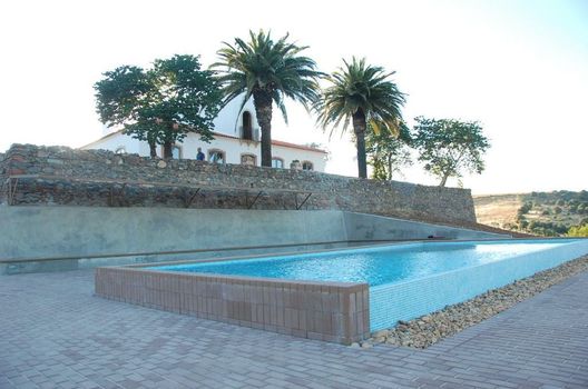 Herdade do Vau