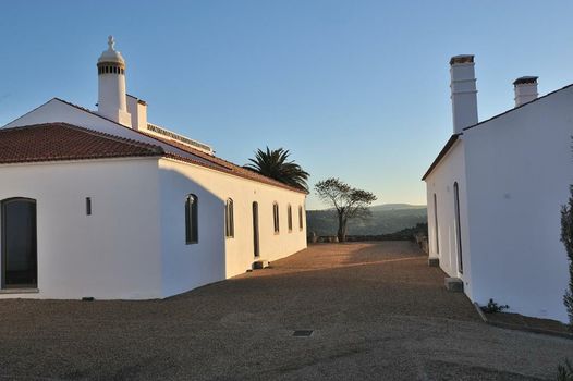 Herdade do Vau