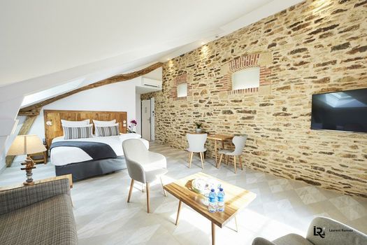 Le Manoir de Kerbot