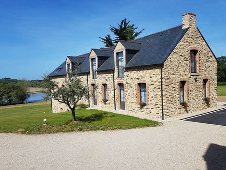 Le Manoir de Kerbot