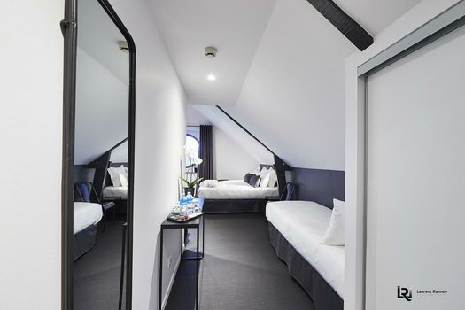 Le Manoir de Kerbot