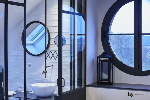 Le Manoir de Kerbot