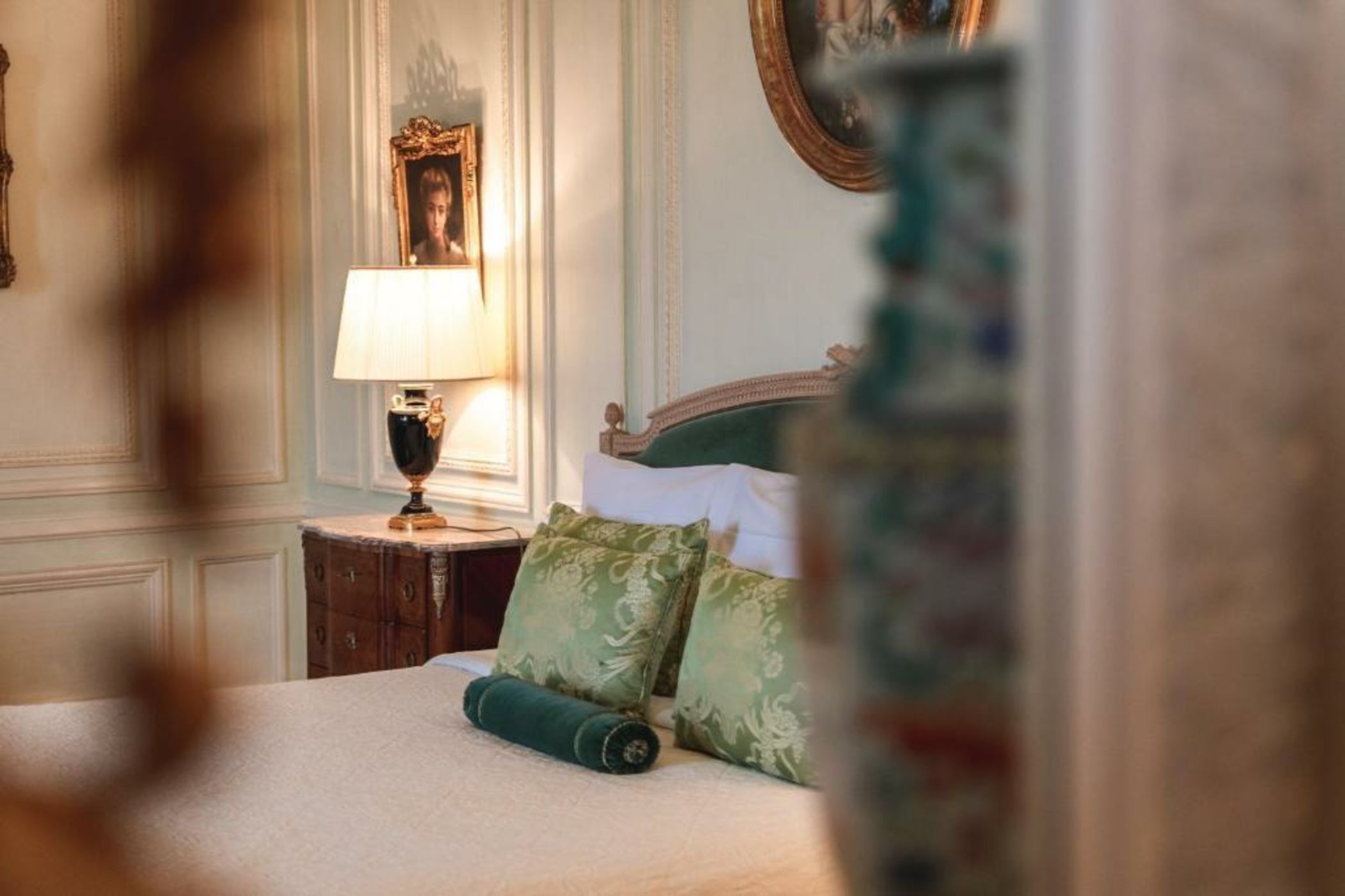 Domaine les Crayères