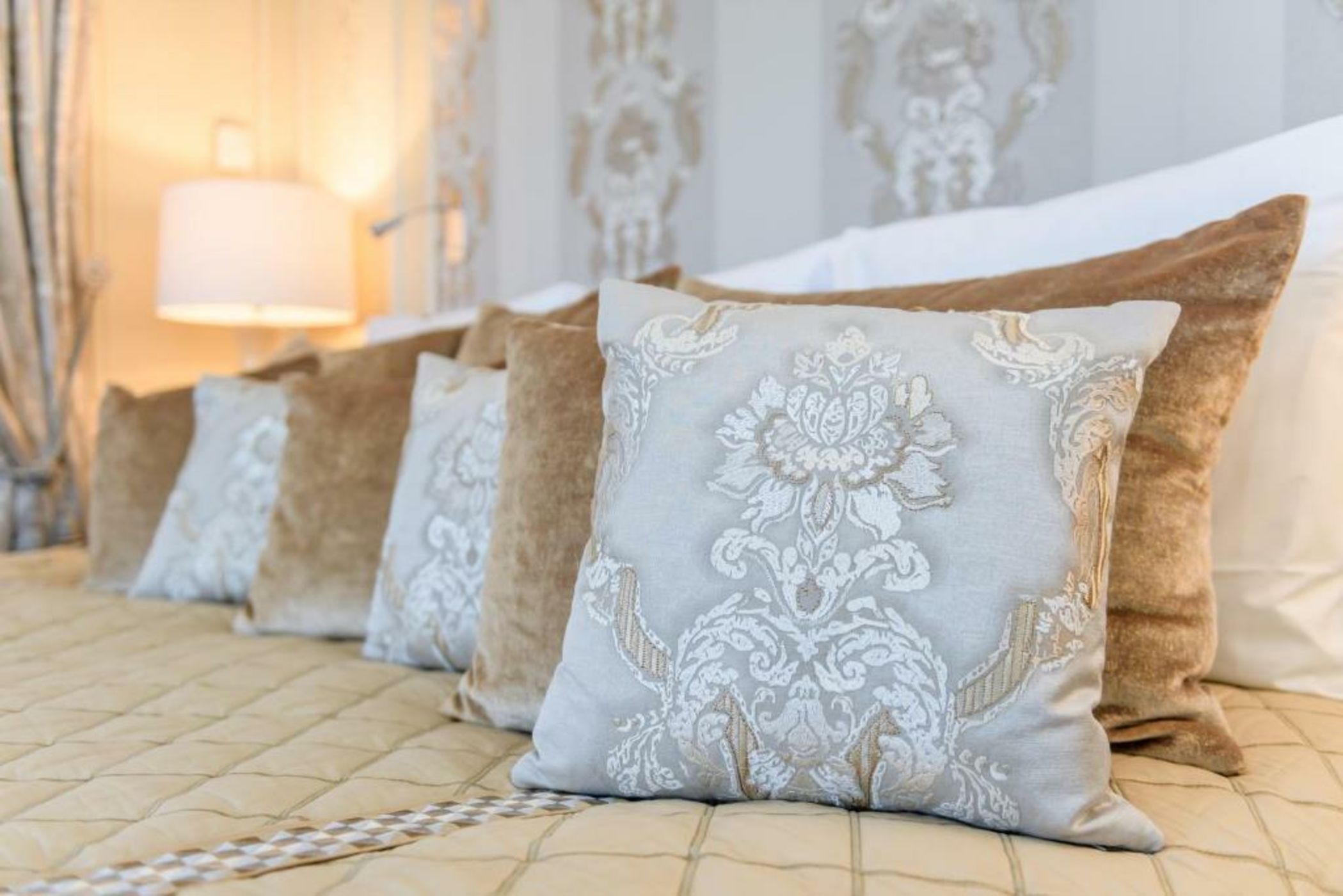 Domaine les Crayères