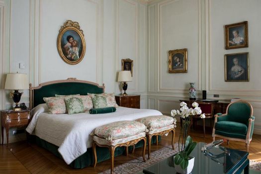 Domaine les Crayères