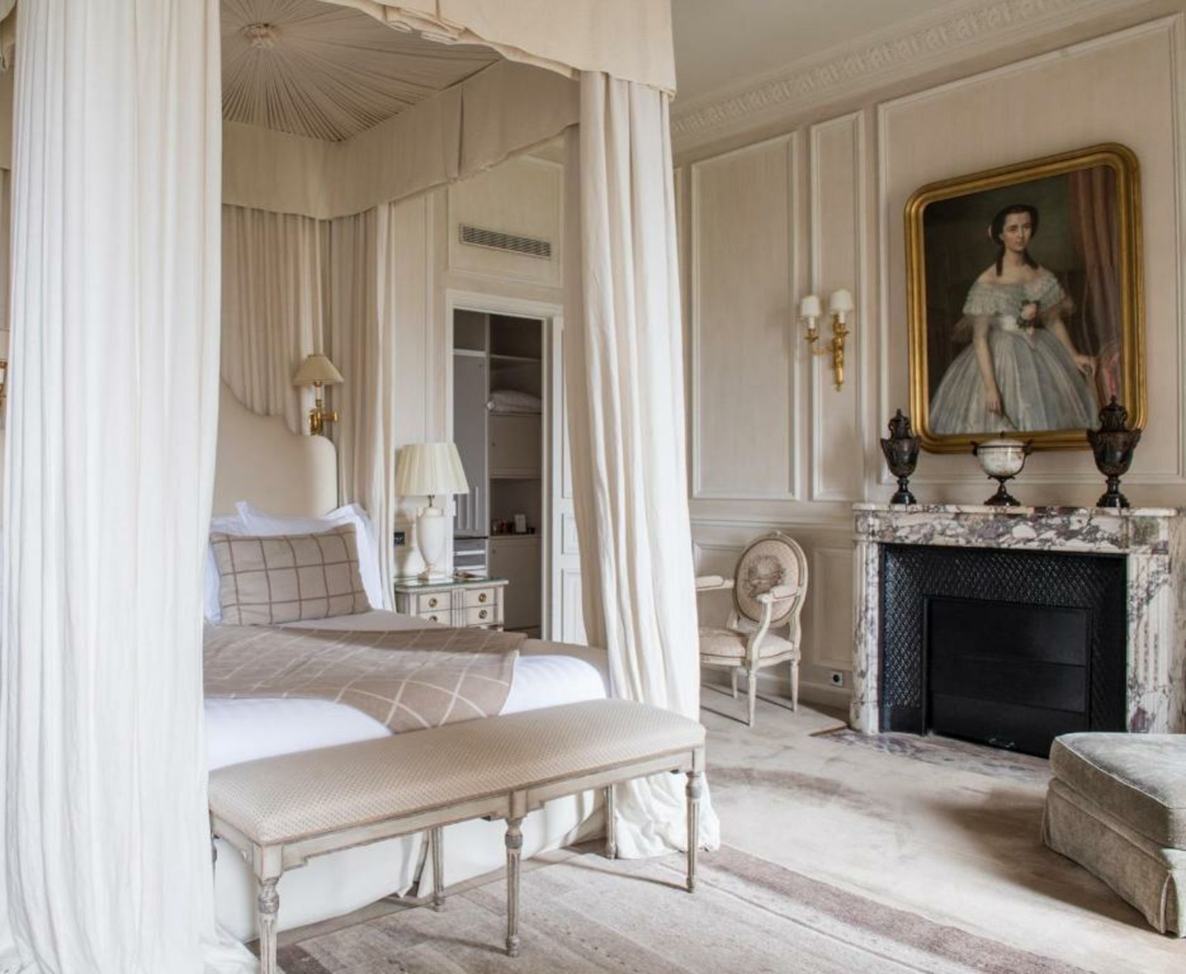 Domaine les Crayères