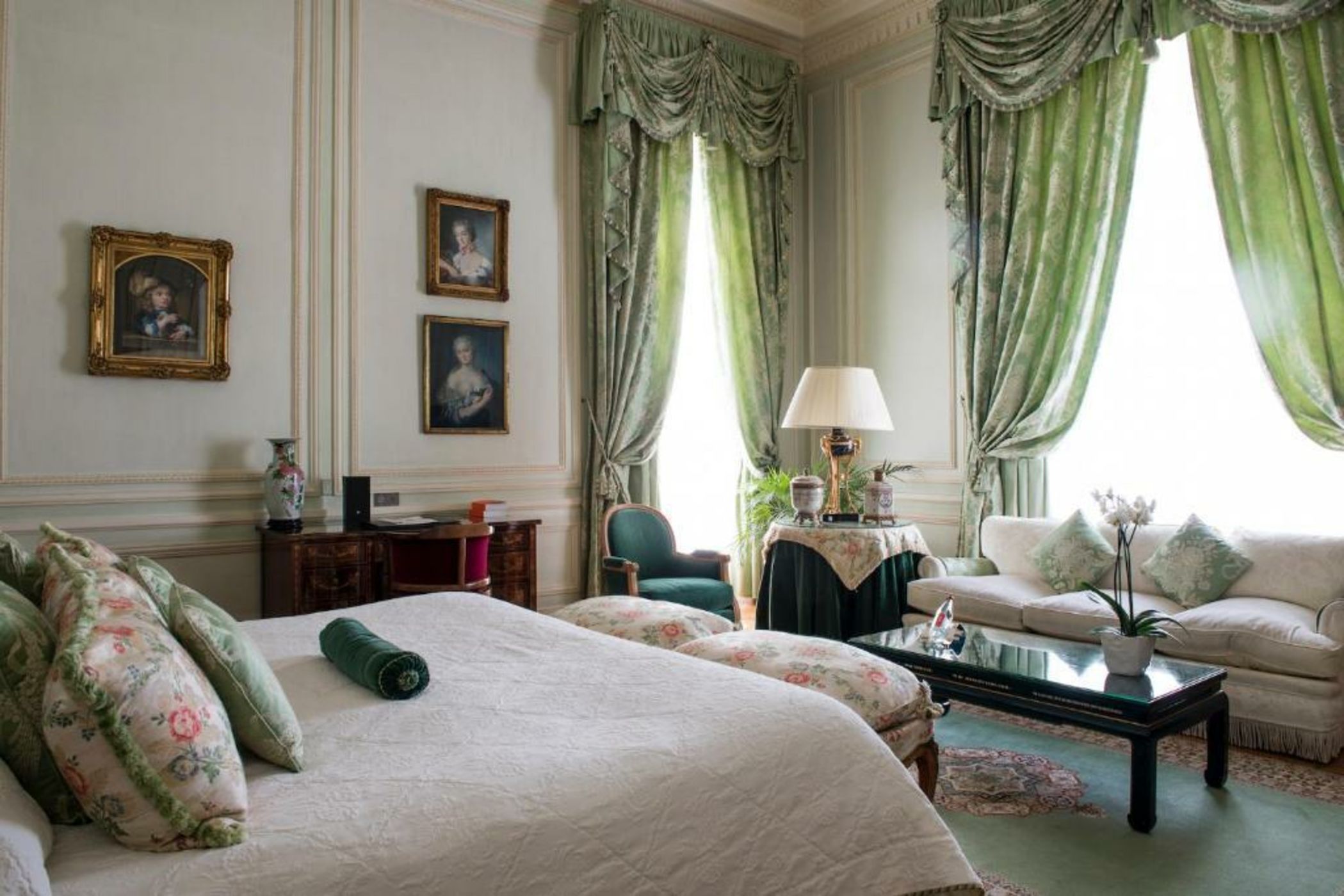 Domaine les Crayères