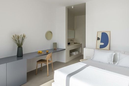 The Saint Hotel