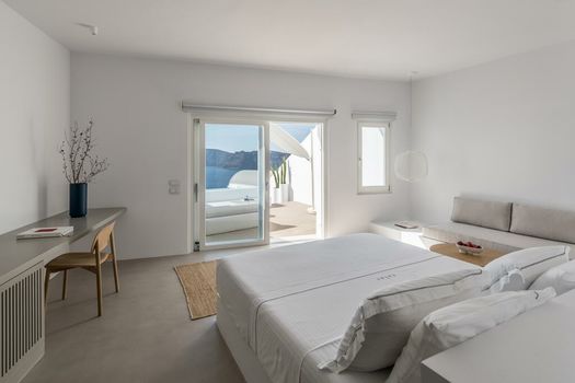 The Saint Hotel