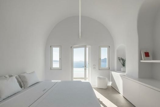 The Saint Hotel