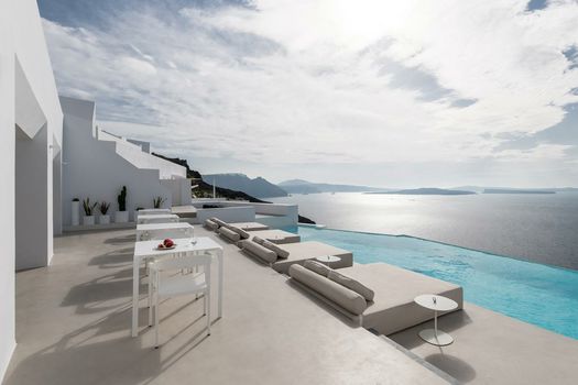 The Saint Hotel