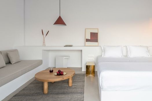 The Saint Hotel