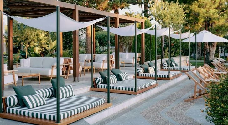 Cretan Malia Park a Member of Design Hotels