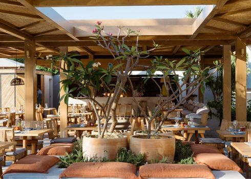Cretan Malia Park a Member of Design Hotels