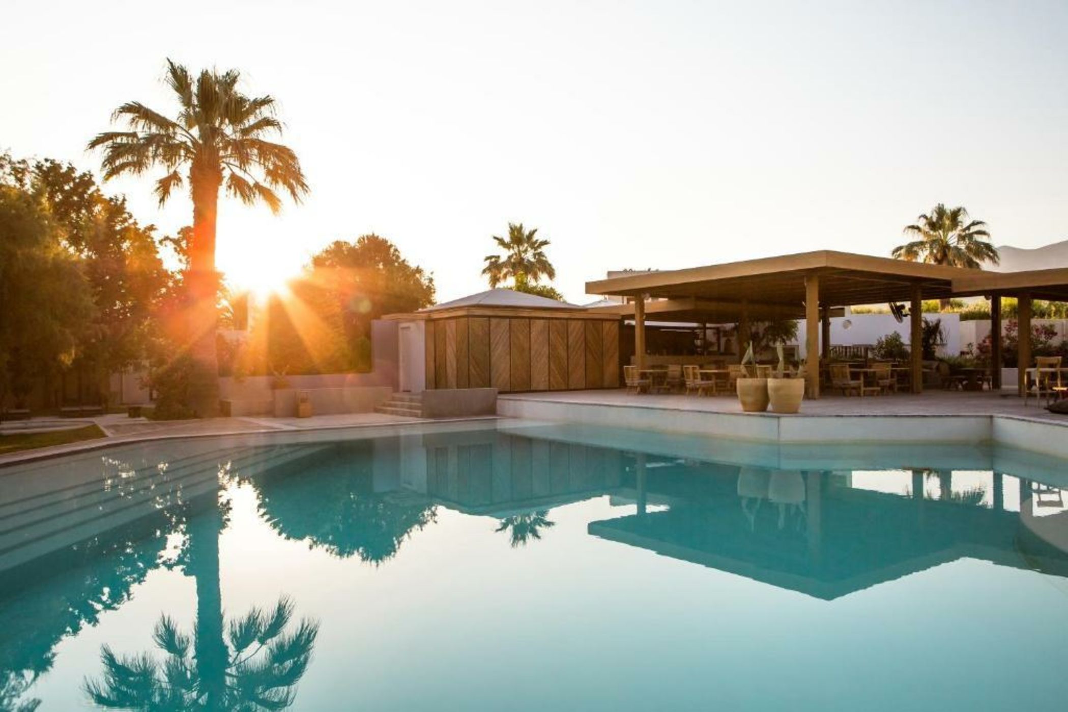 Cretan Malia Park a Member of Design Hotels