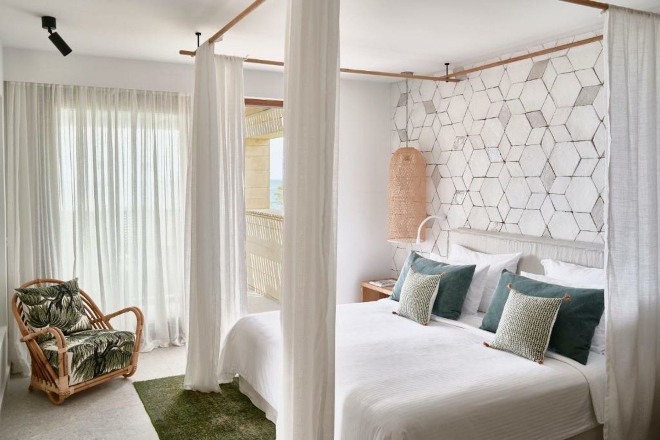Cretan Malia Park a Member of Design Hotels