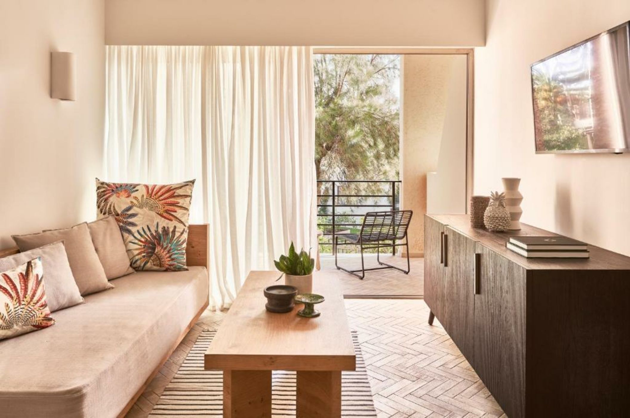 Cretan Malia Park a Member of Design Hotels