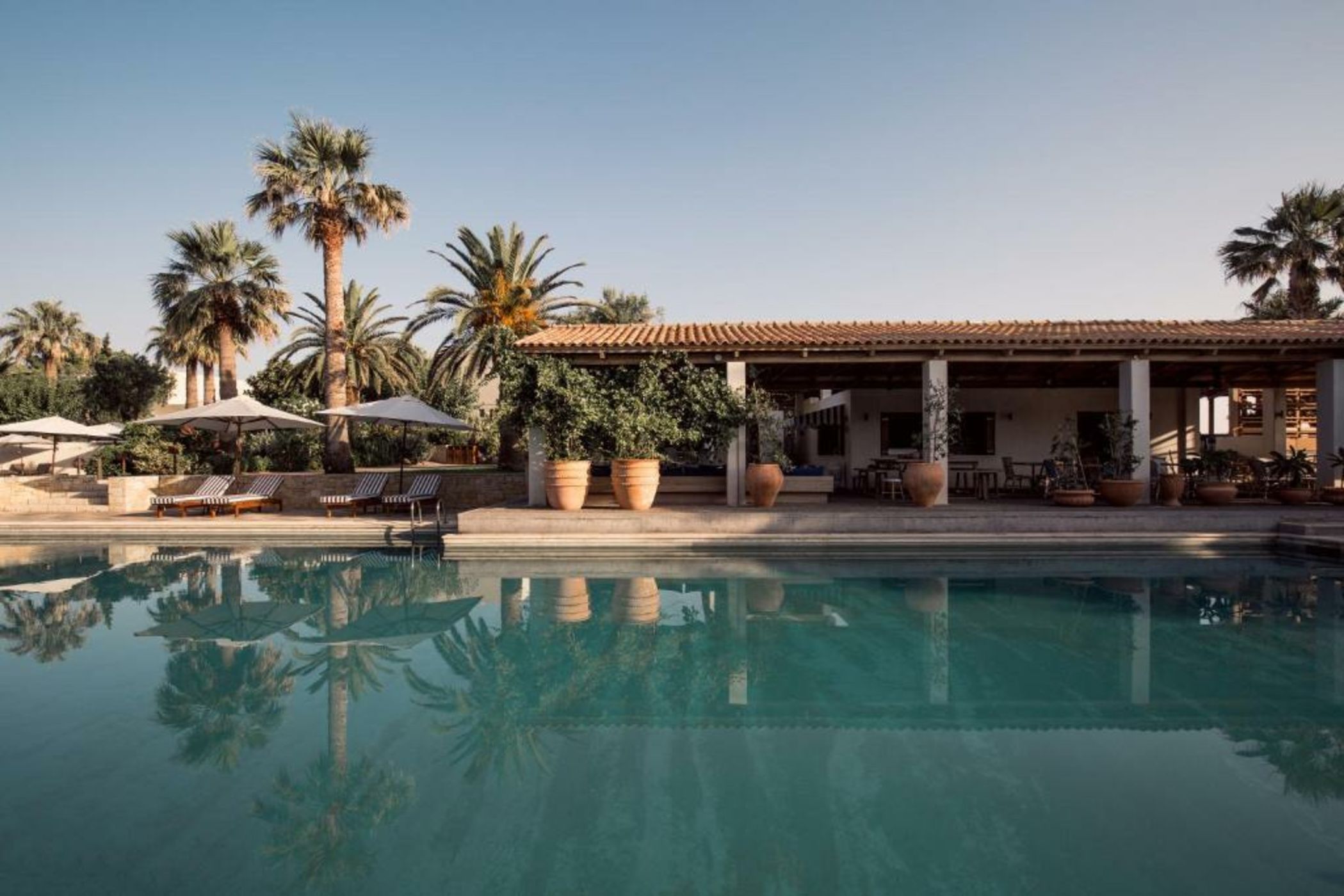 Cretan Malia Park a Member of Design Hotels