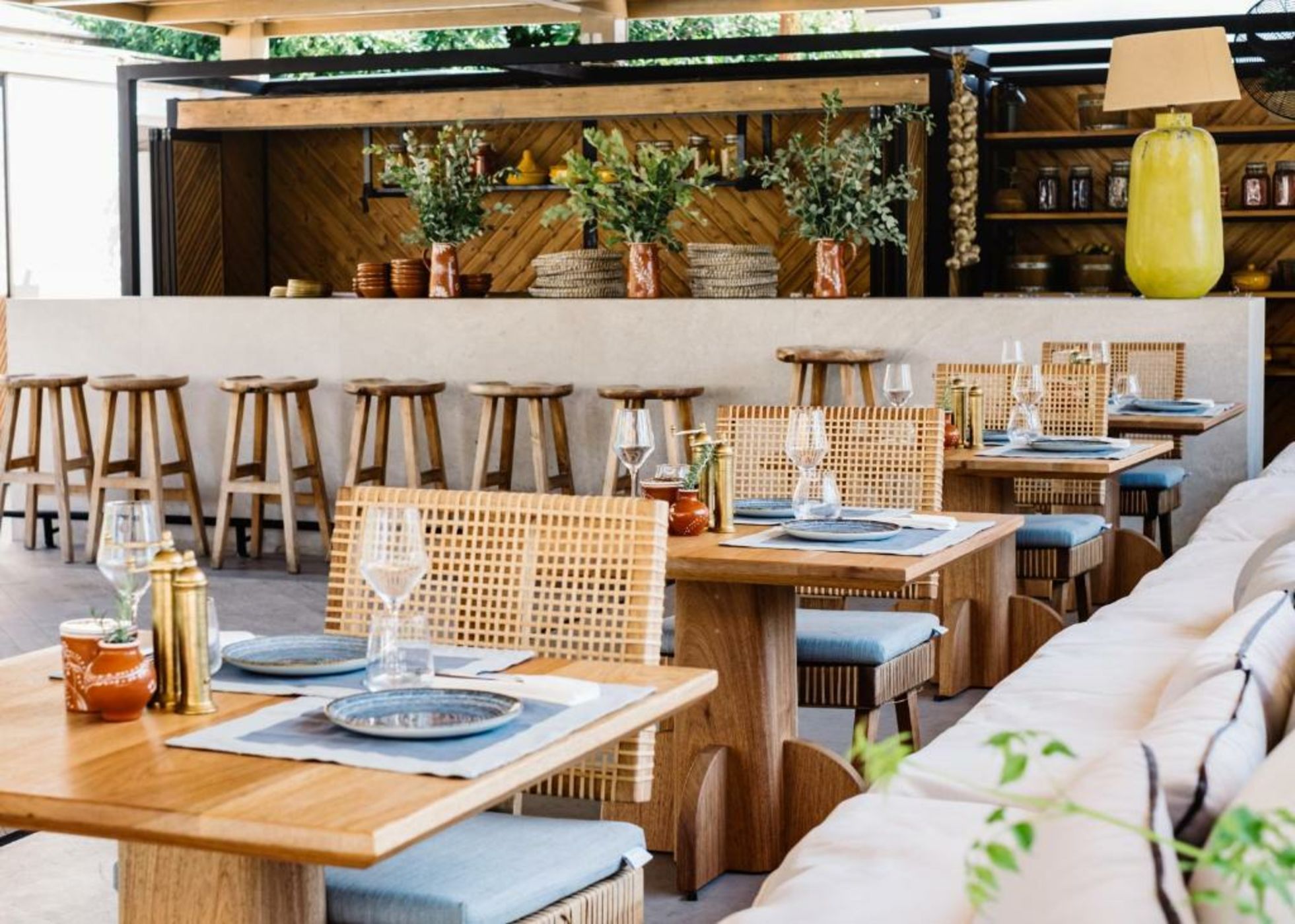 Cretan Malia Park a Member of Design Hotels