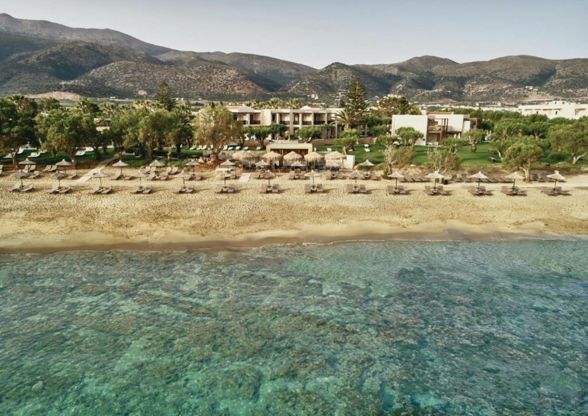Cretan Malia Park a Member of Design Hotels