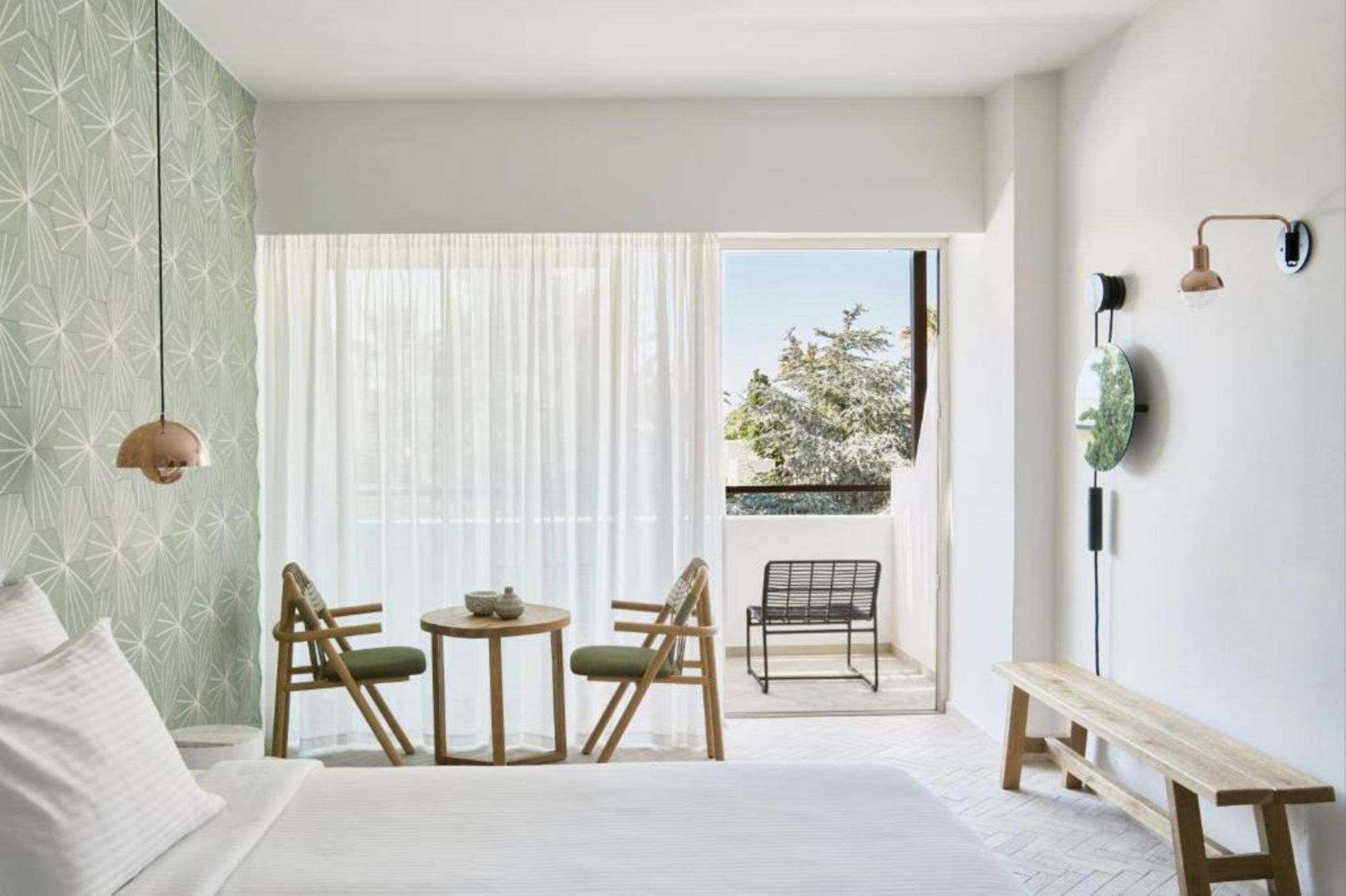 Cretan Malia Park a Member of Design Hotels