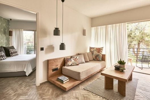 Cretan Malia Park a Member of Design Hotels