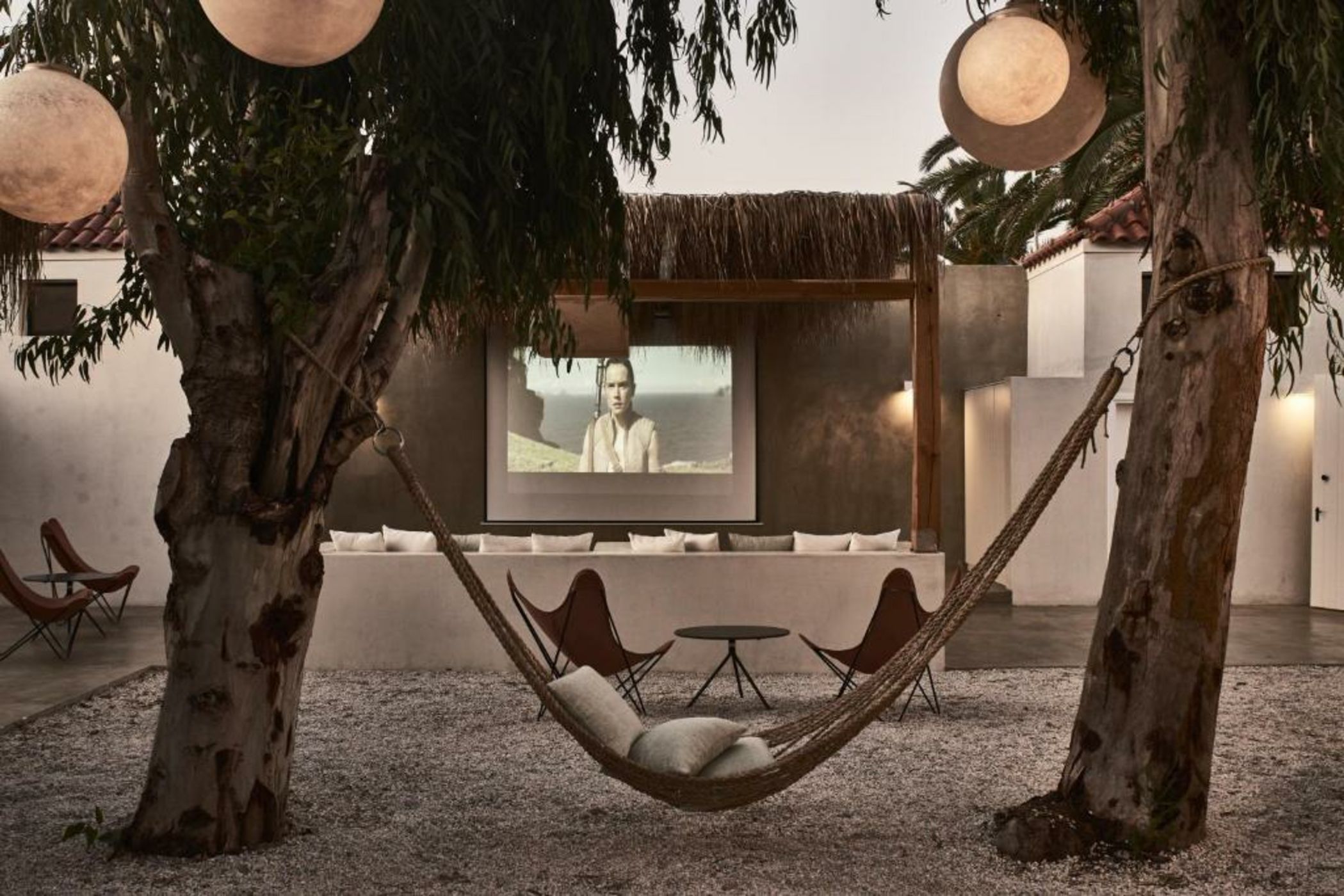 Cretan Malia Park a Member of Design Hotels