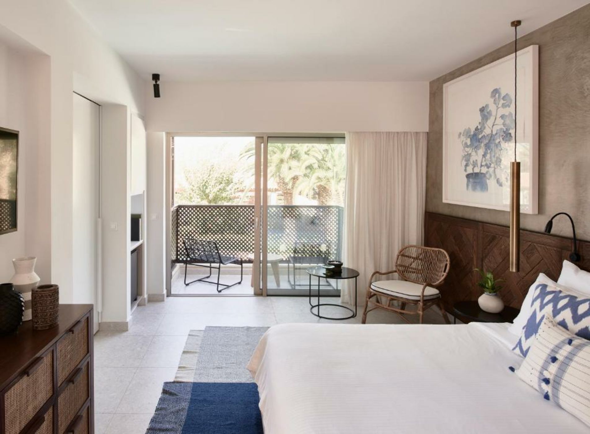 Cretan Malia Park a Member of Design Hotels