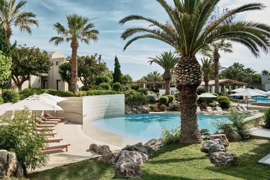 Cretan Malia Park a Member of Design Hotels