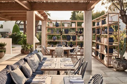 Cretan Malia Park a Member of Design Hotels