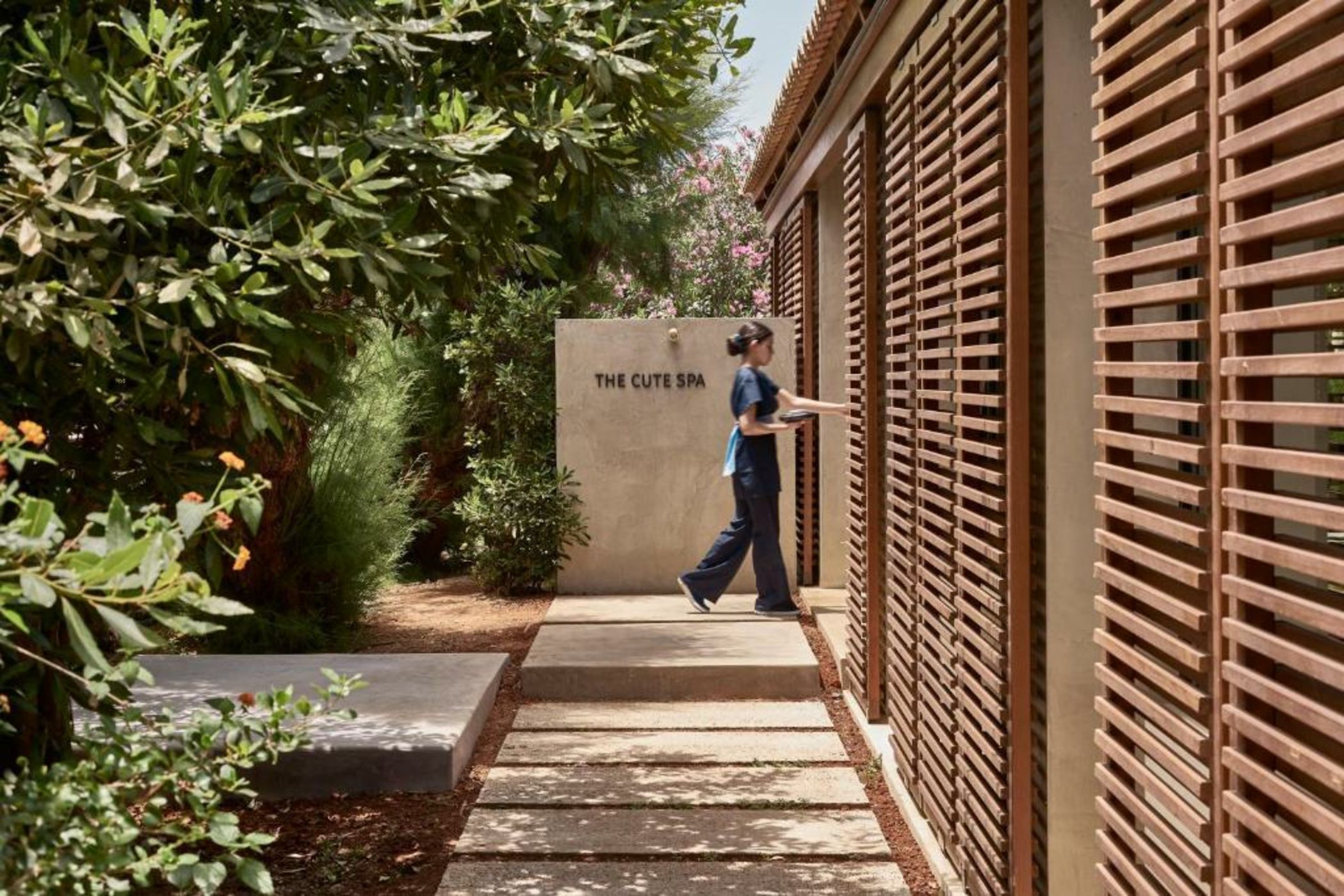 Cretan Malia Park a Member of Design Hotels