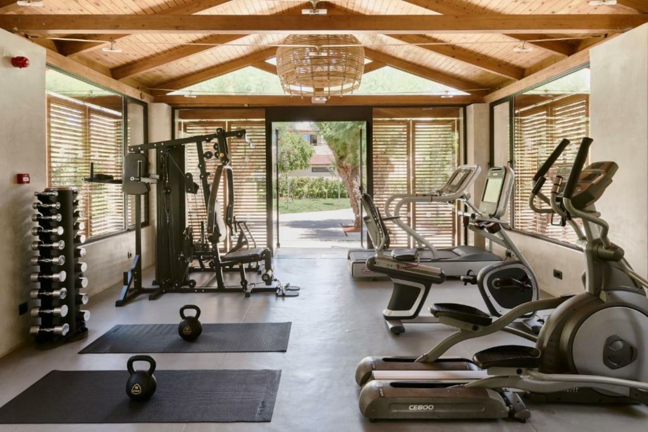 Cretan Malia Park a Member of Design Hotels