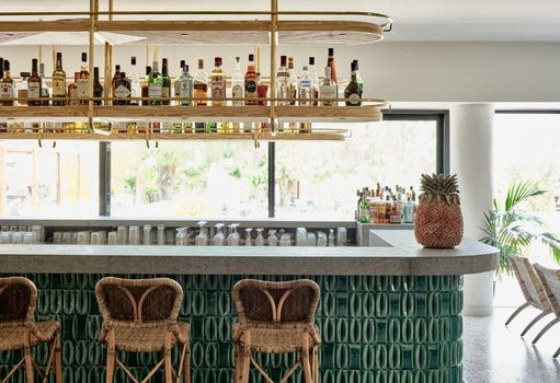 Cretan Malia Park a Member of Design Hotels