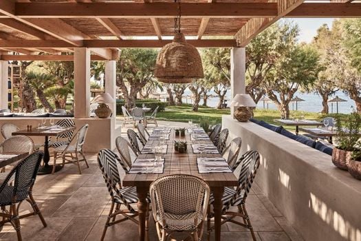 Cretan Malia Park a Member of Design Hotels