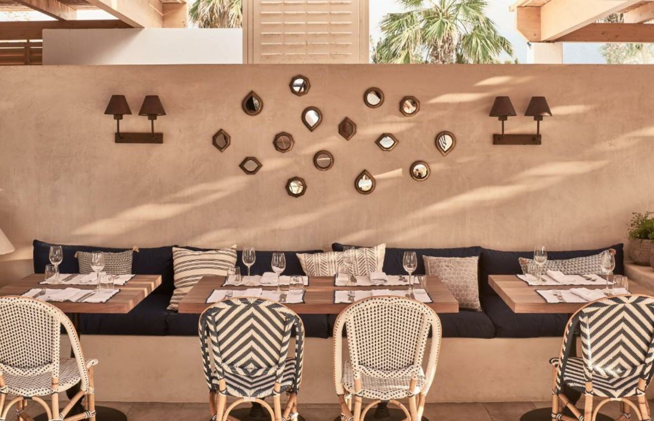 Cretan Malia Park a Member of Design Hotels