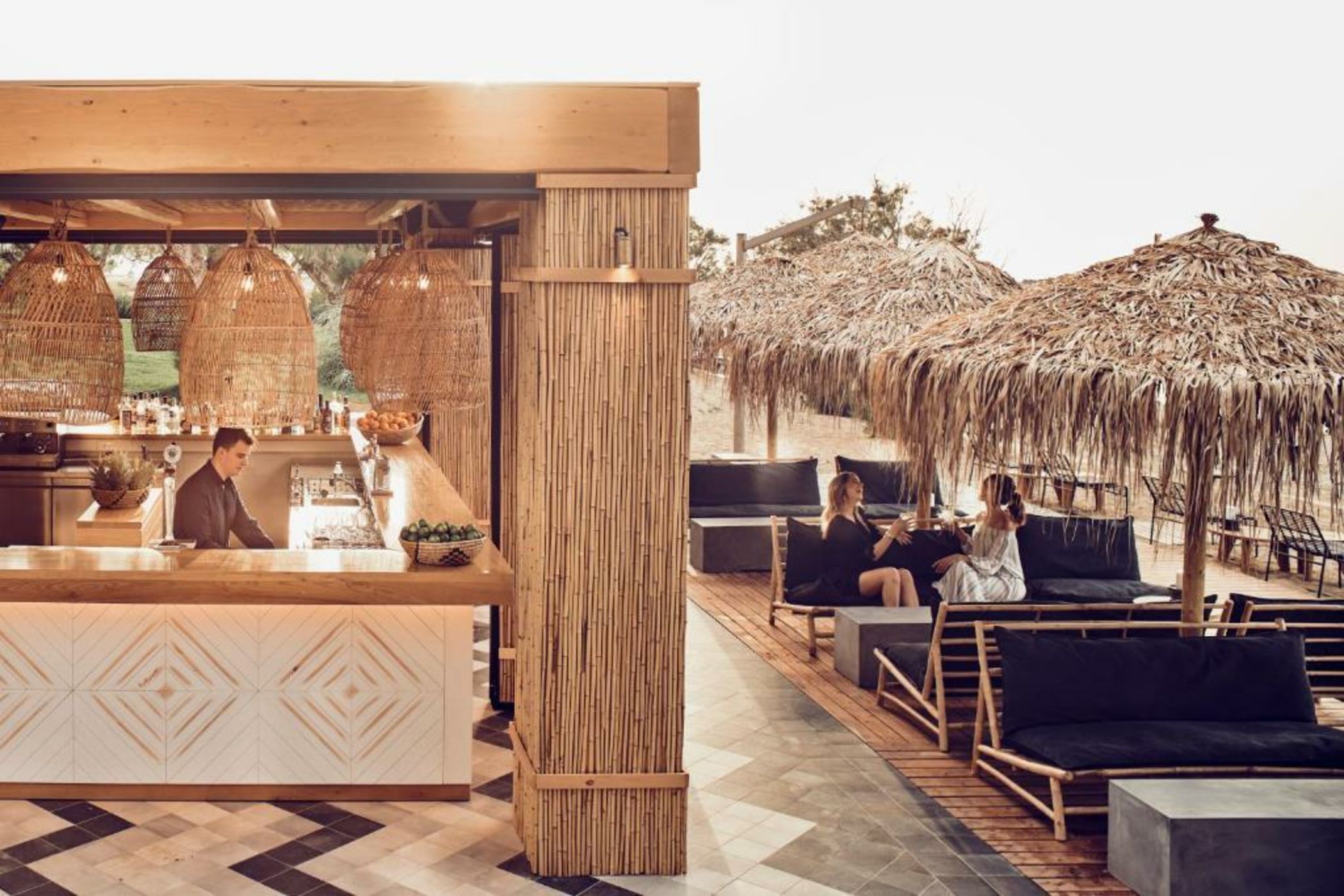 Cretan Malia Park a Member of Design Hotels