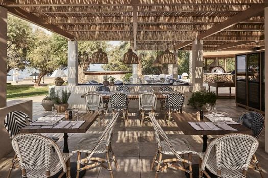 Cretan Malia Park a Member of Design Hotels