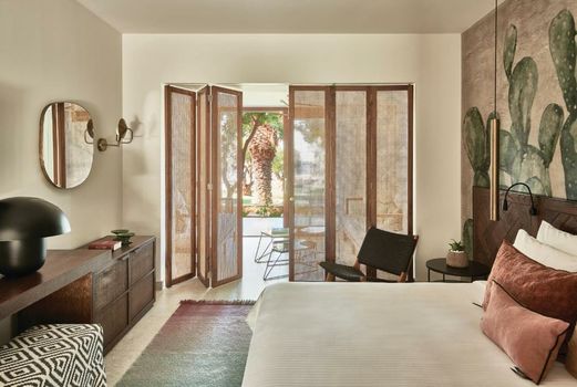 Cretan Malia Park a Member of Design Hotels