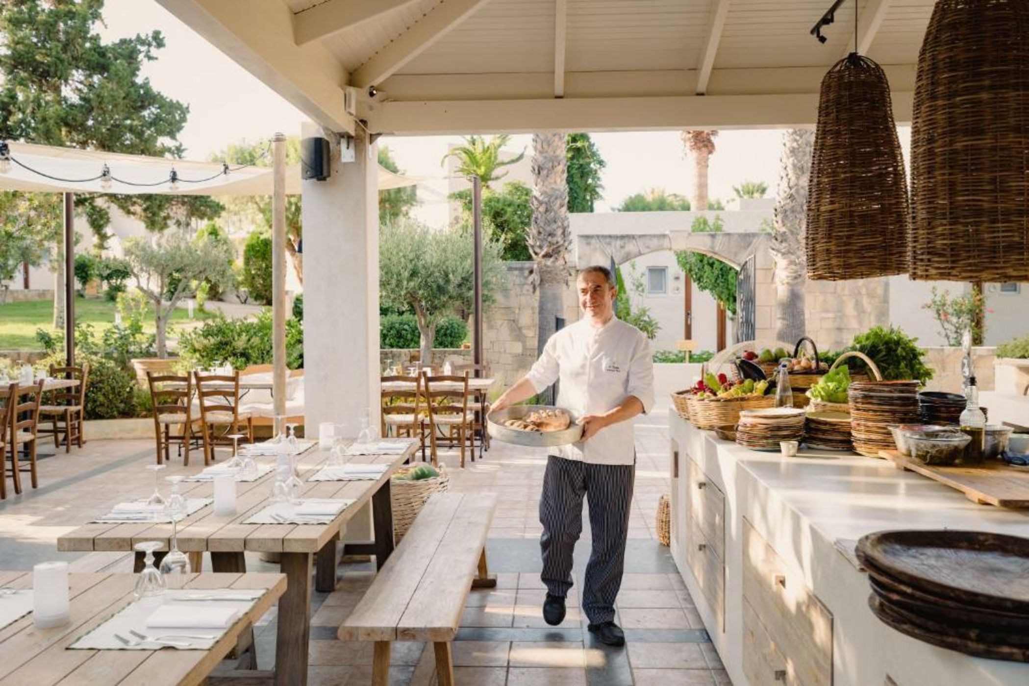 Cretan Malia Park a Member of Design Hotels