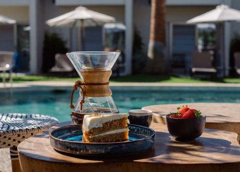 Cretan Malia Park a Member of Design Hotels