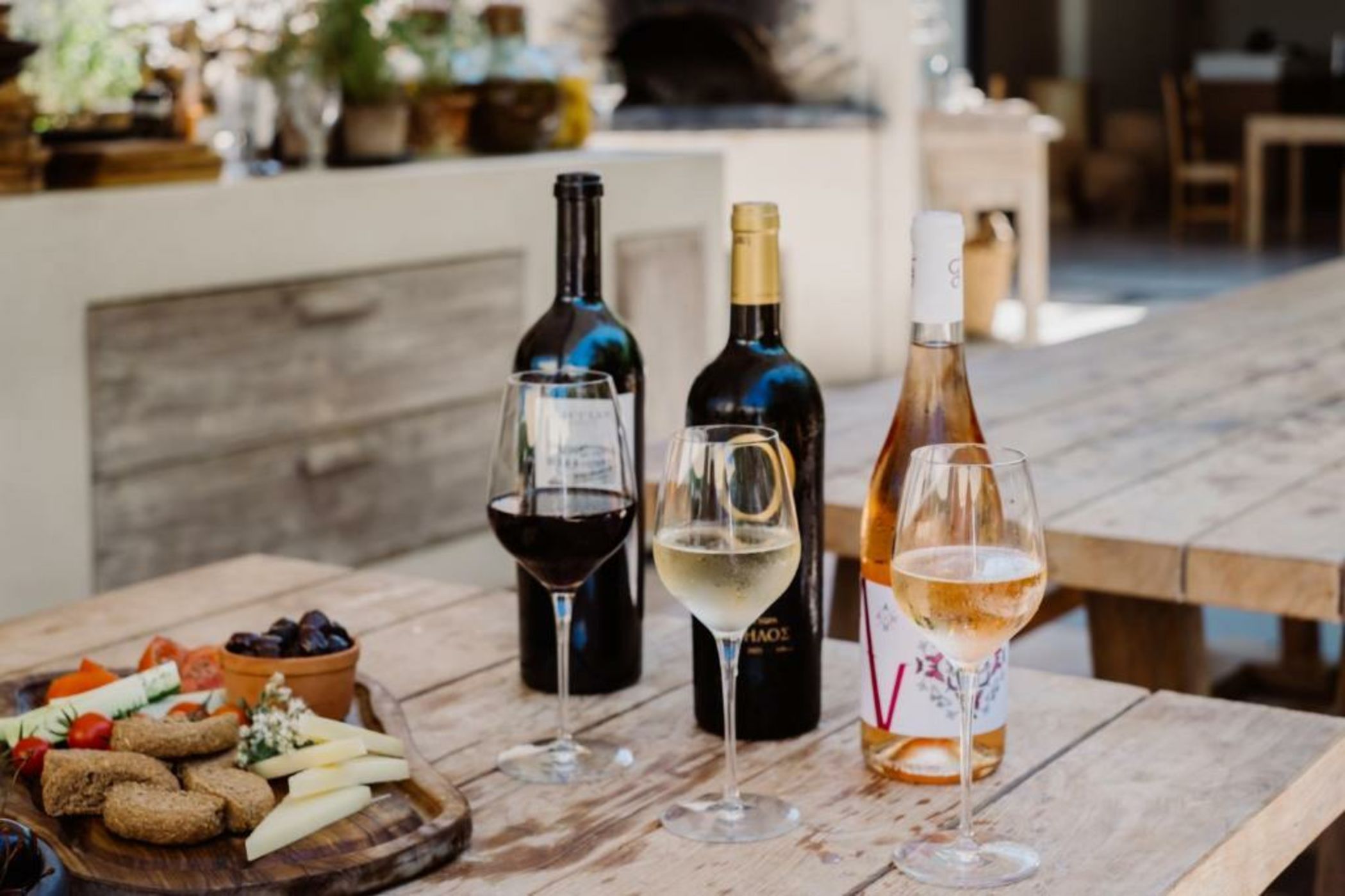 Cretan Malia Park a Member of Design Hotels